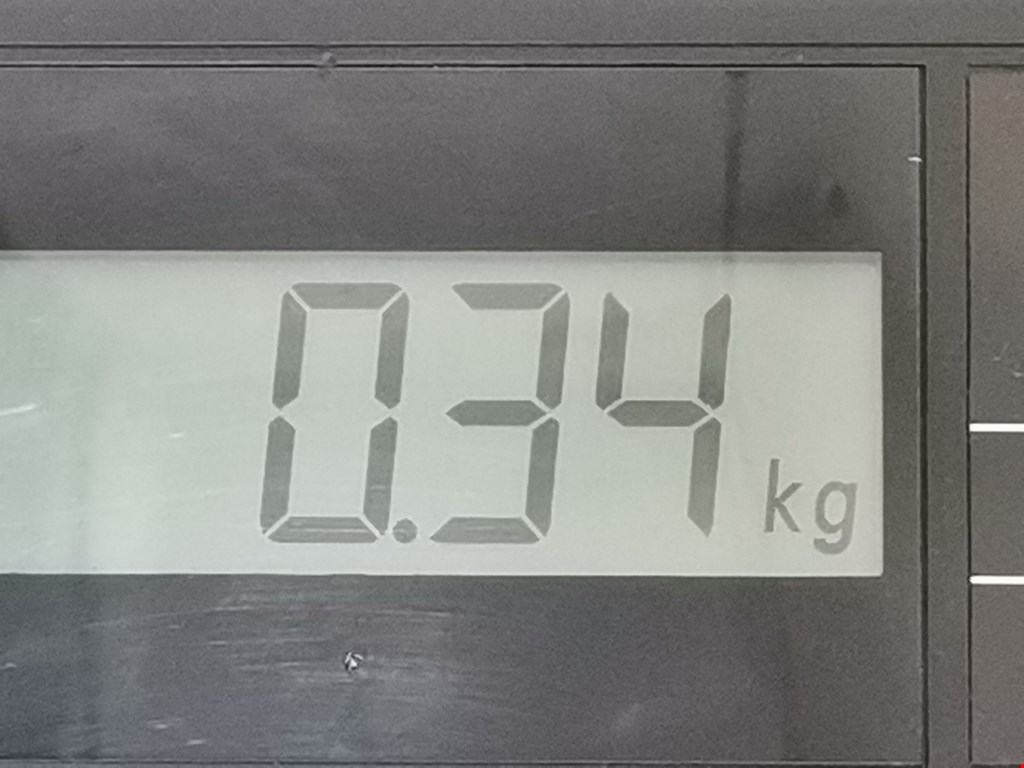 Ручка дверная задняя внутренняя левая PEUGEOT 307 2001-2008