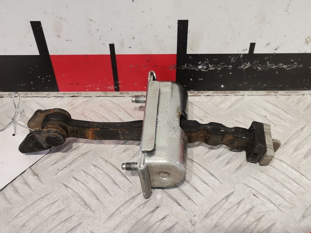 Ограничитель открывания двери OPEL Corsa D 2006-2014