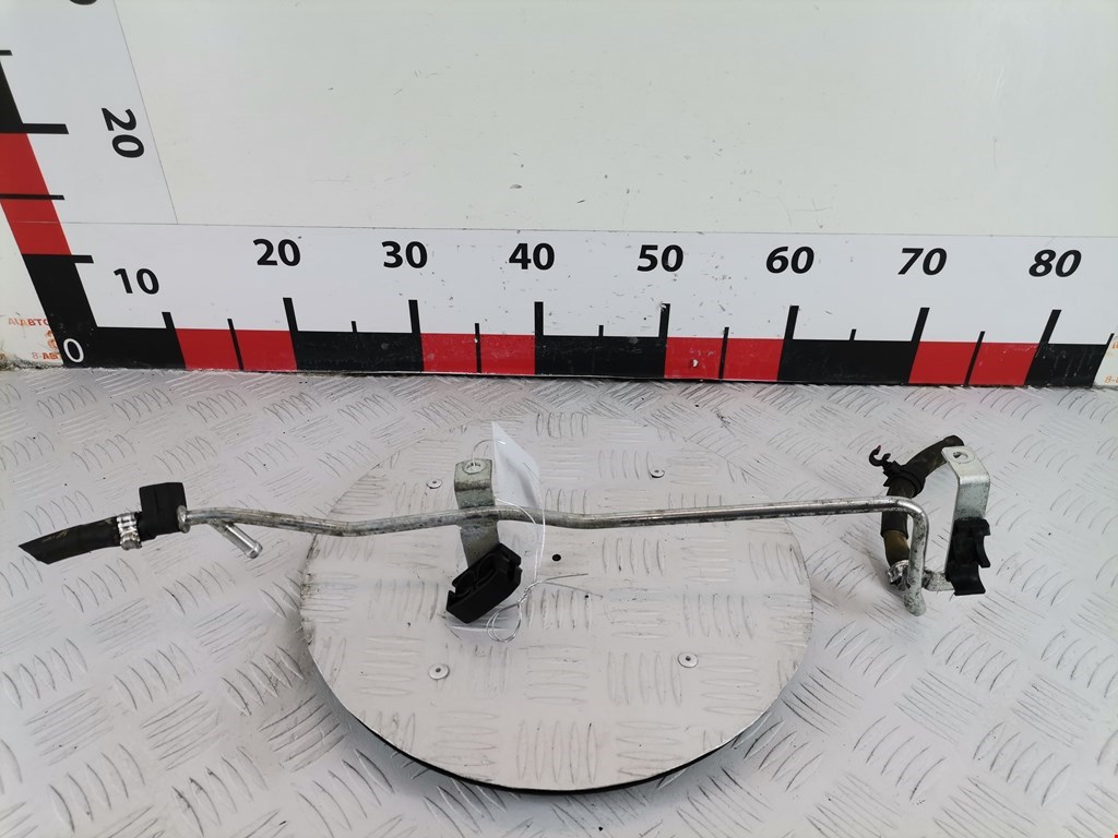 Патрубок FIAT Doblo 1 2000-2005