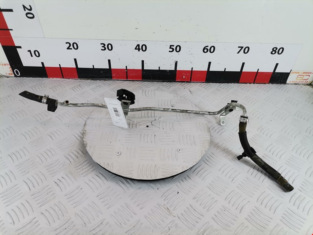 Патрубок FIAT Doblo 1 2000-2005