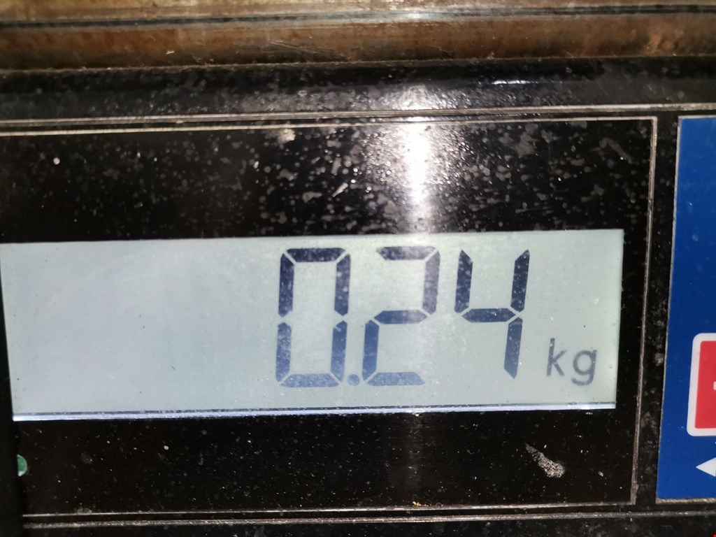 Патрубок FIAT Doblo 1 2000-2005