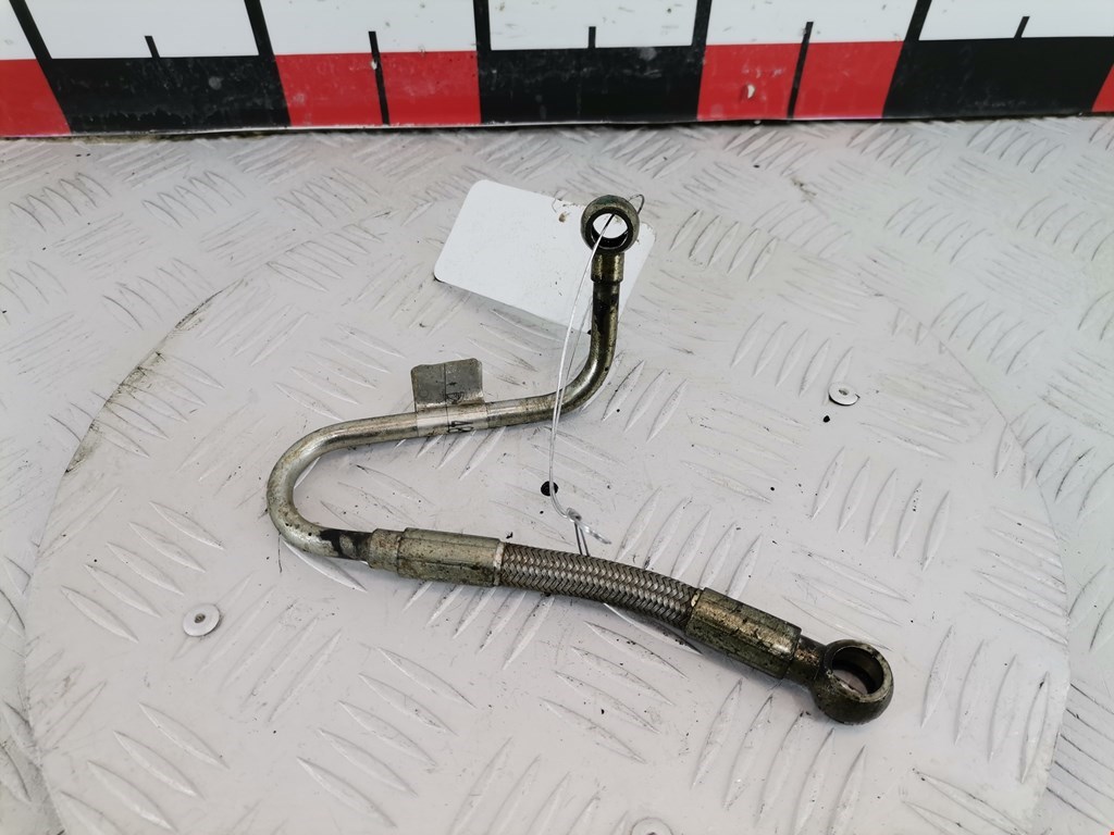 Трубка нагнетателя FIAT Doblo 1 2000-2005