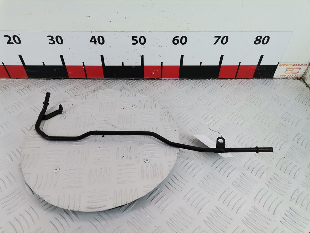 Трубка топливная OPEL Vectra Vectra C 2002-2008