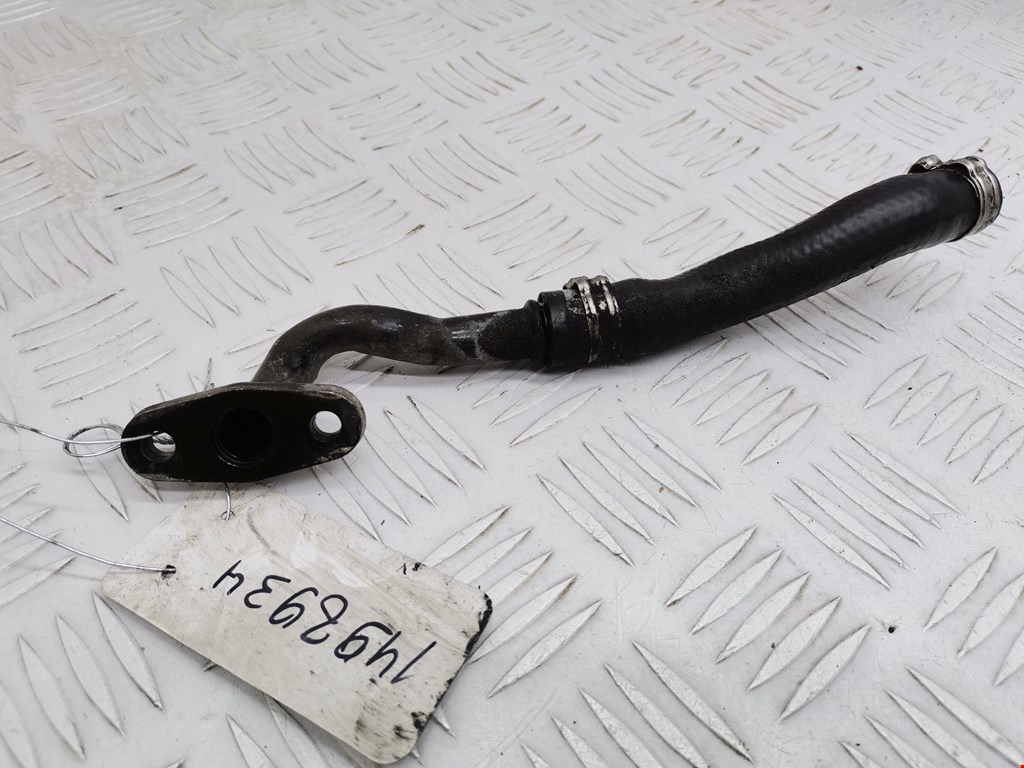 Трубка нагнетателя CITROEN Xsara Picasso 1999-2012