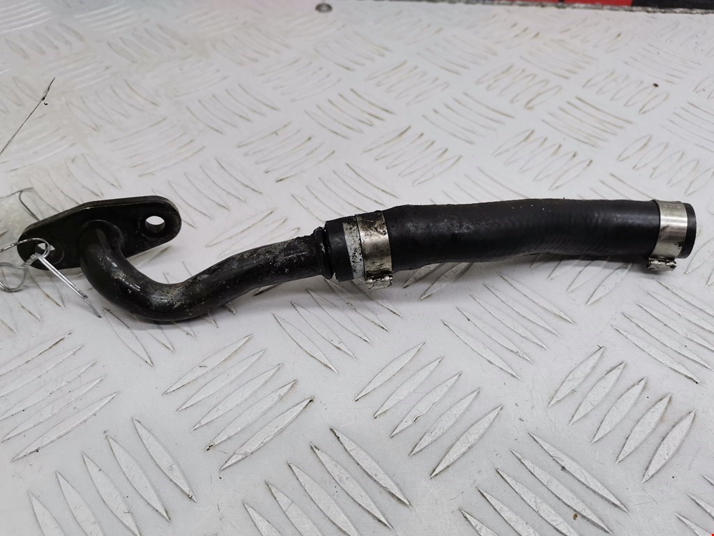 Трубка нагнетателя CITROEN Xsara Picasso 1999-2012