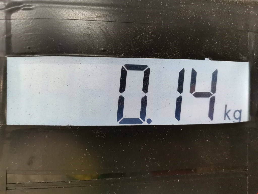 Трубка нагнетателя CITROEN Xsara Picasso 1999-2012