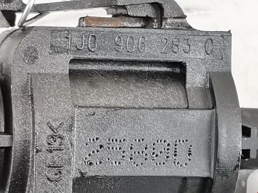 Клапан электромагнитный VOLKSWAGEN Golf IV 1997-2003