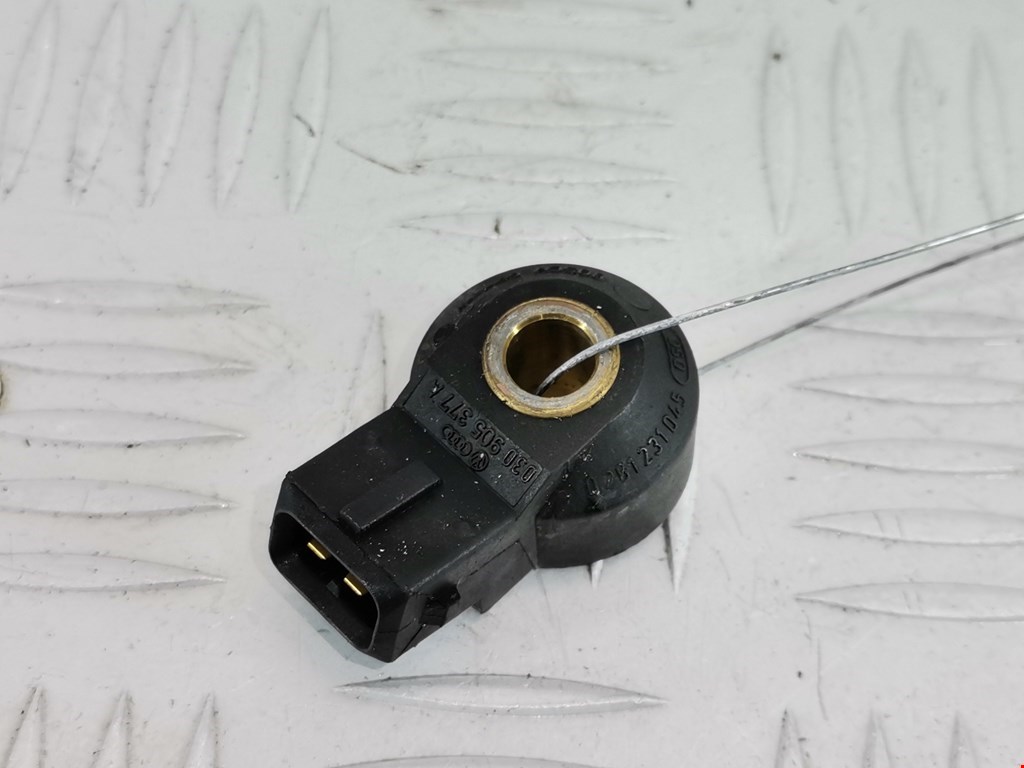 Датчик детонации VOLKSWAGEN Golf IV 1997-2003