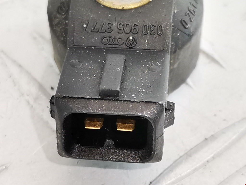 Датчик детонации VOLKSWAGEN Golf IV 1997-2003