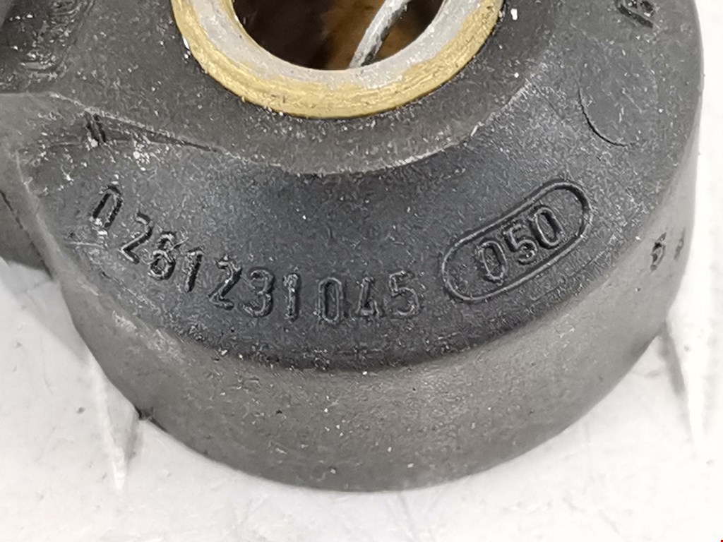 Датчик детонации VOLKSWAGEN Golf IV 1997-2003