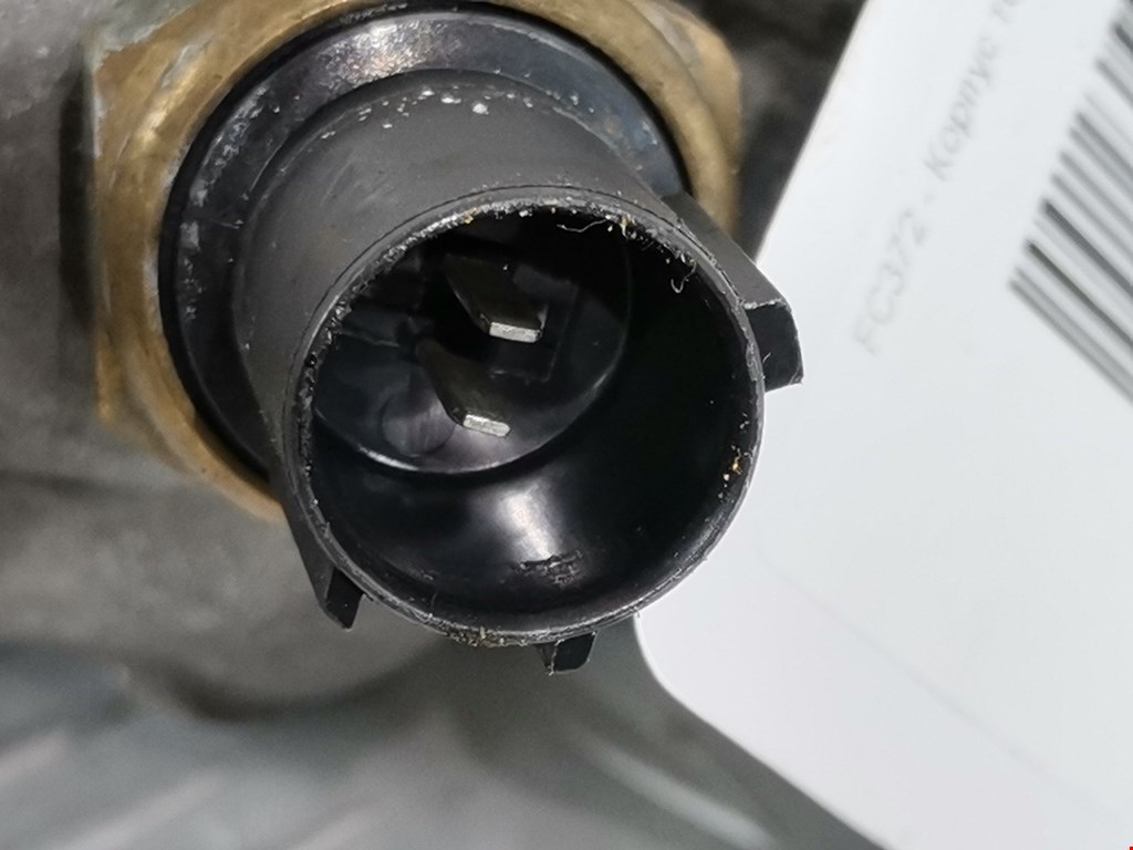 Корпус термостата HONDA Accord VII 2002-2007