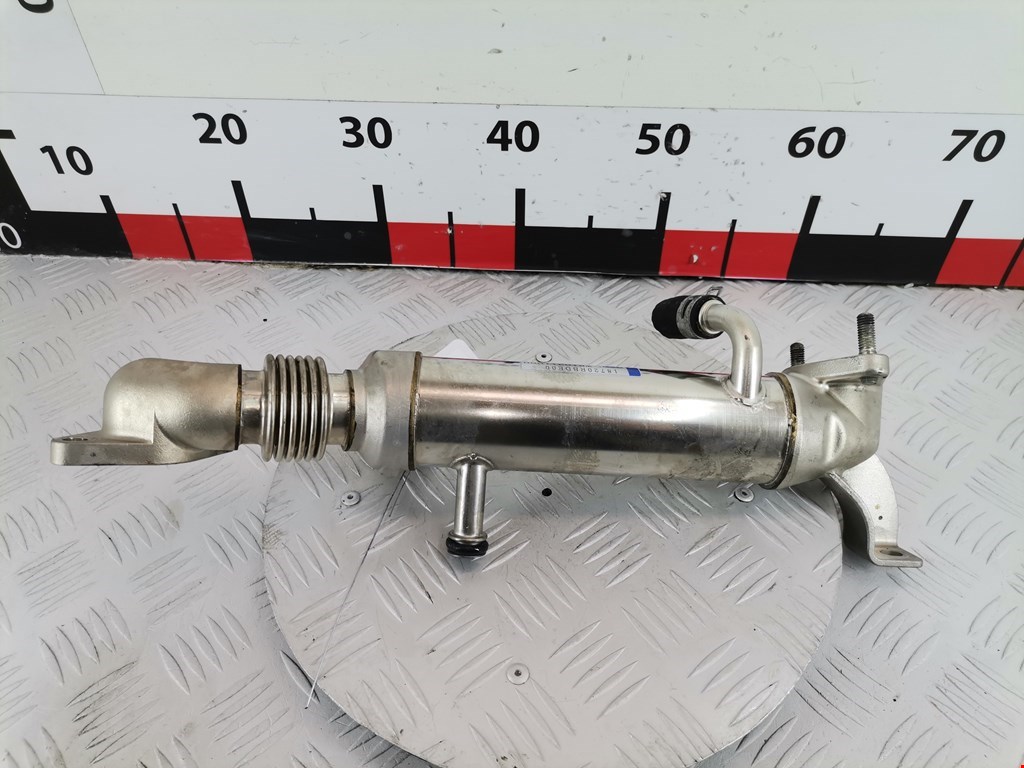 Радиатор системы ЕГР HONDA Accord VII 2002-2007