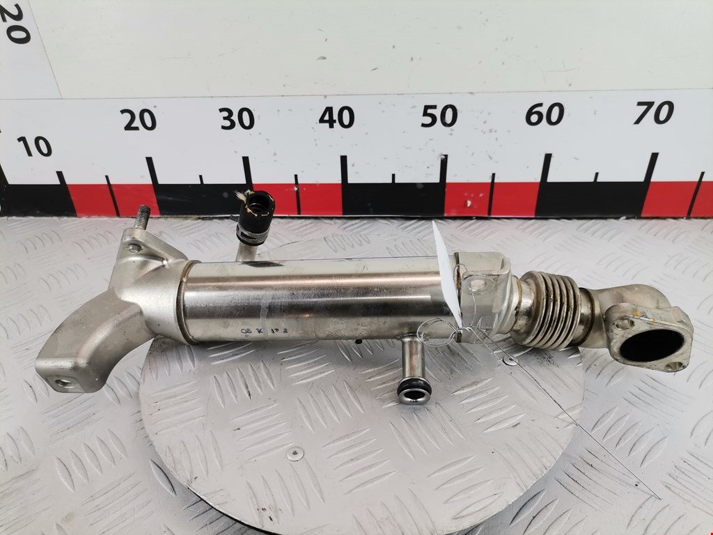 Радиатор системы ЕГР HONDA Accord VII 2002-2007