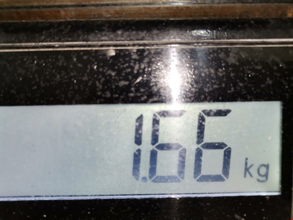 Радиатор системы ЕГР HONDA Accord VII 2002-2007