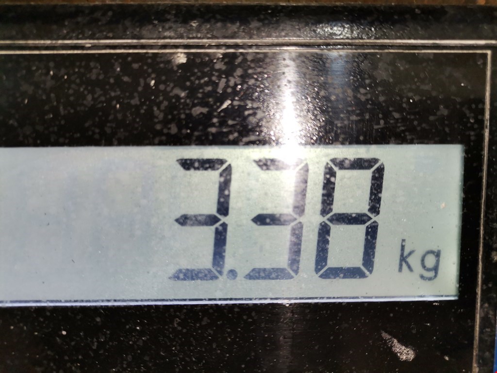 Коллектор впускной HONDA Accord VII 2002-2007