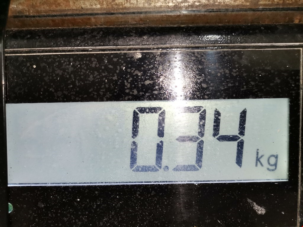 Патрубок HONDA Accord VII 2002-2007