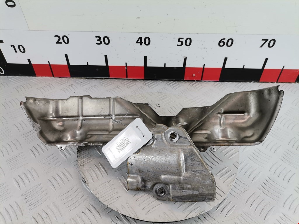 Экран тепловой HONDA Accord VII 2002-2007