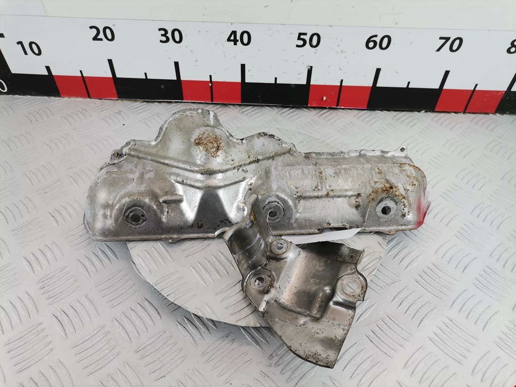 Экран тепловой HONDA Accord VII 2002-2007