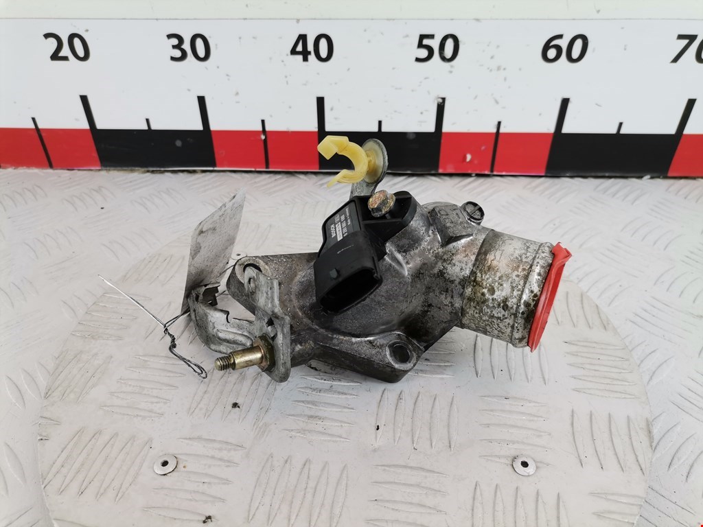 Патрубок интеркулера HONDA Accord VII 2002-2007