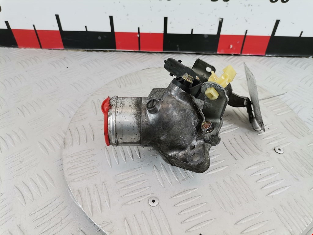 Патрубок интеркулера HONDA Accord VII 2002-2007