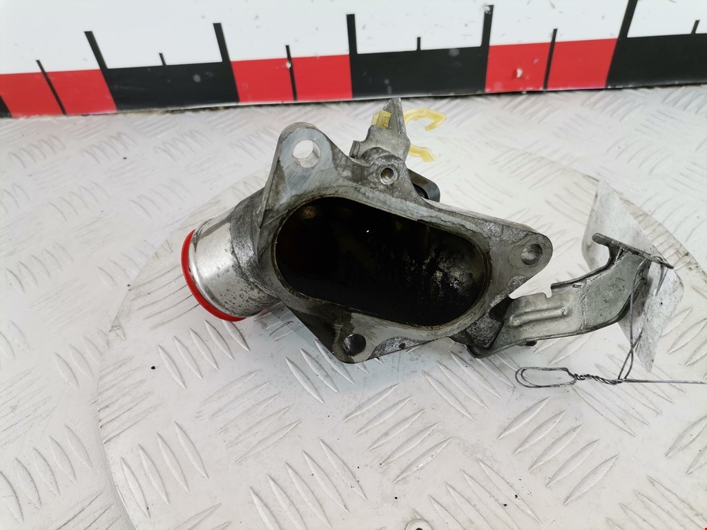 Патрубок интеркулера HONDA Accord VII 2002-2007