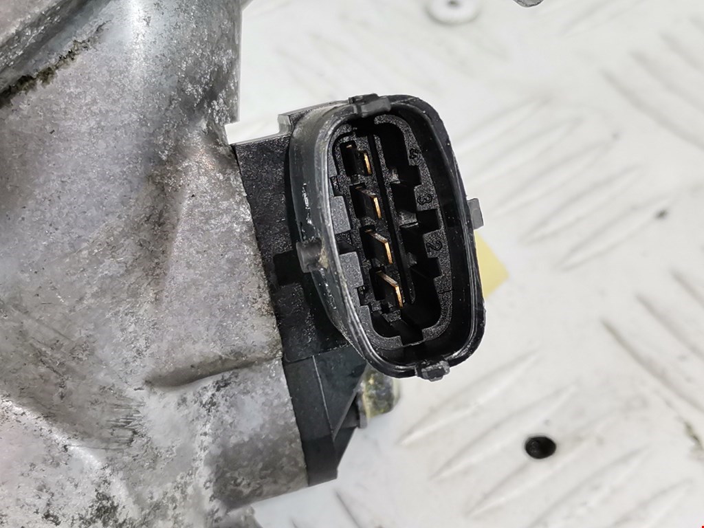 Патрубок интеркулера HONDA Accord VII 2002-2007