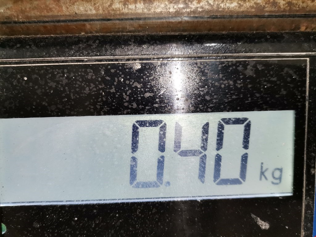 Патрубок интеркулера HONDA Accord VII 2002-2007