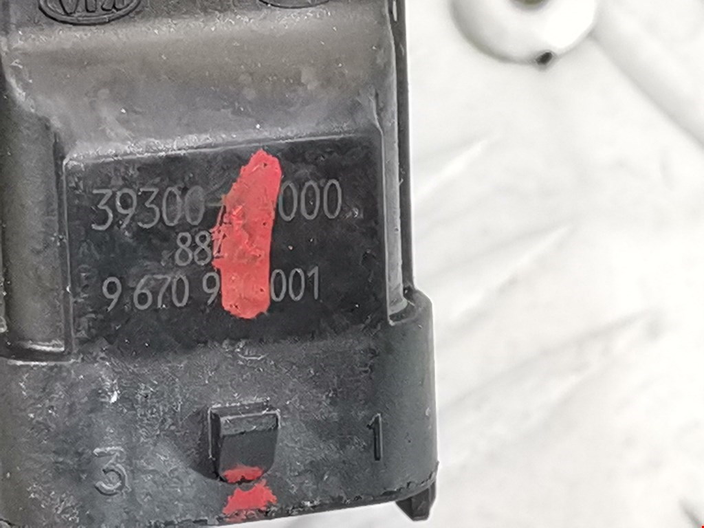 Датчик положения распредвала HYUNDAI i30 2007-2012