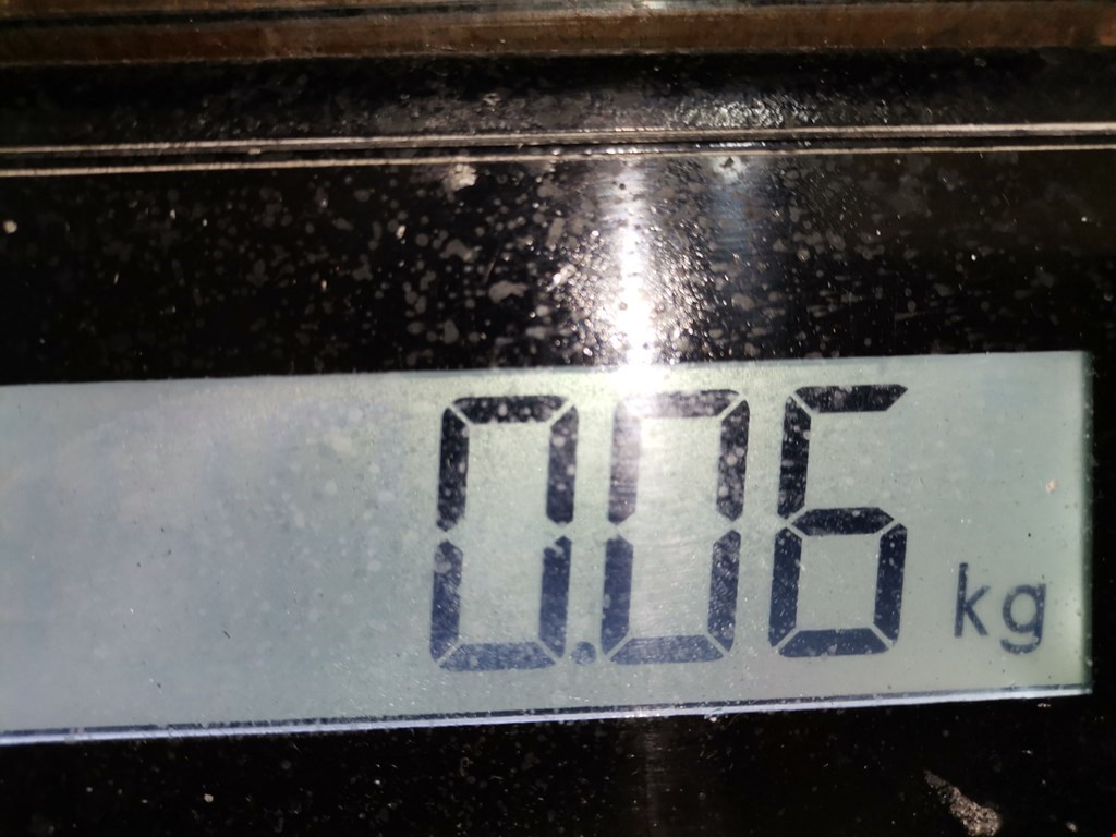 Патрубок FORD Focus II 2005-2011