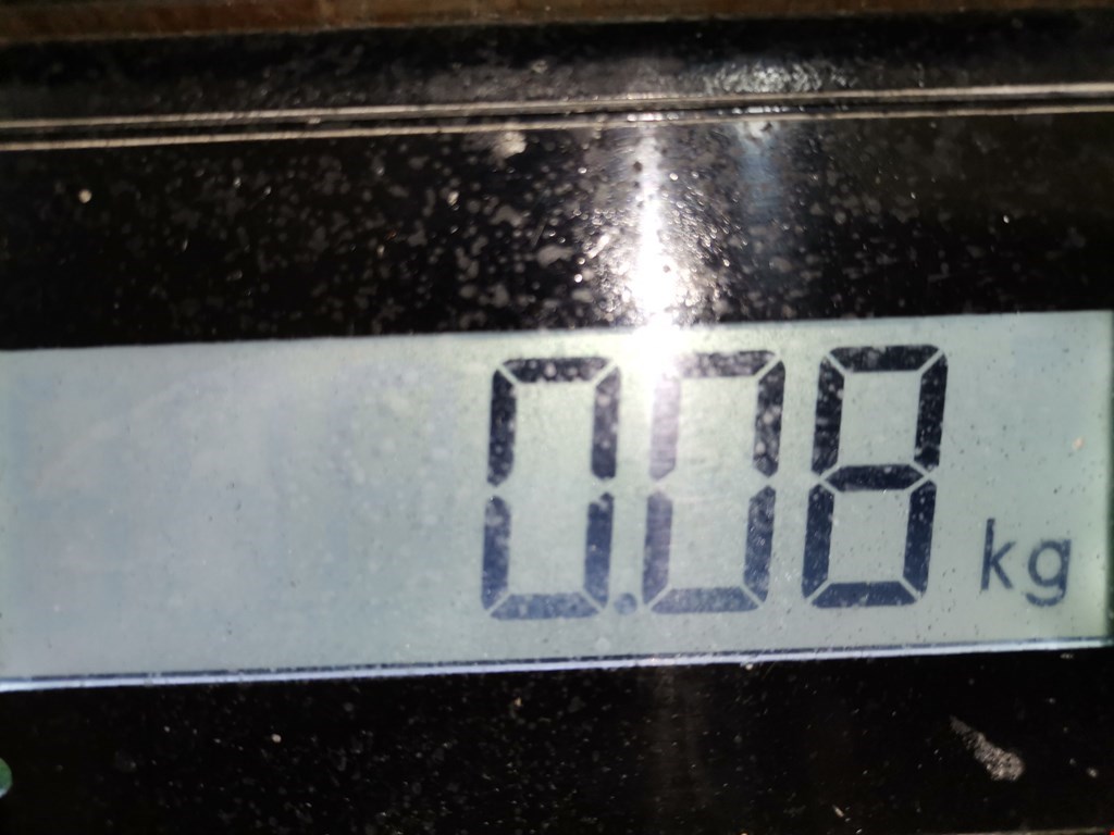 Трубка картерных газов HONDA Accord VII 2002-2007