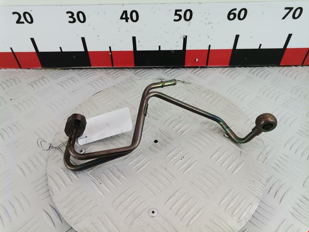 Трубка нагнетателя HONDA Accord VII 2002-2007