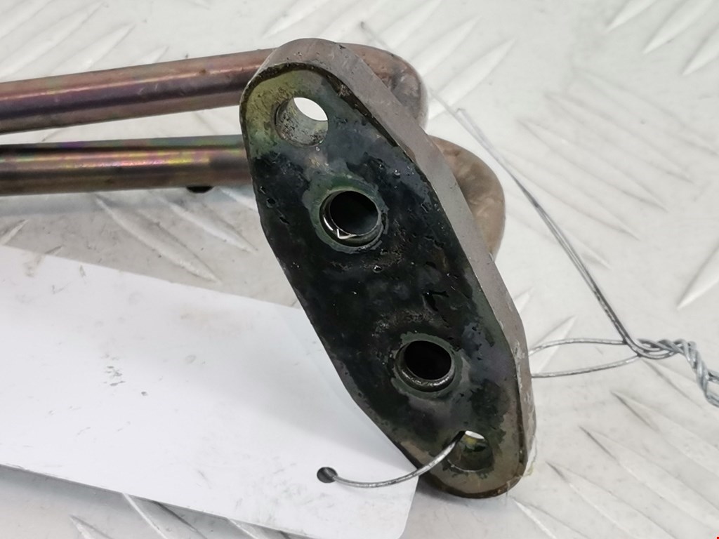 Трубка нагнетателя HONDA Accord VII 2002-2007