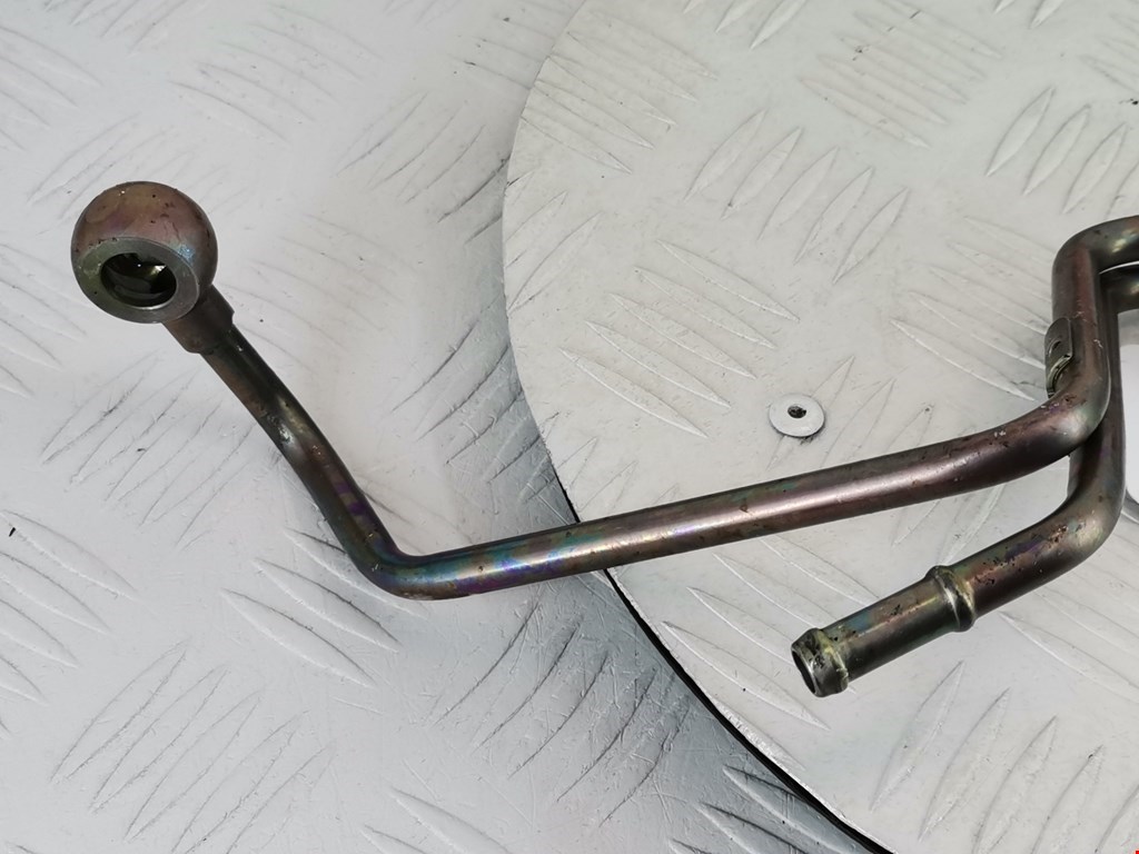 Трубка нагнетателя HONDA Accord VII 2002-2007