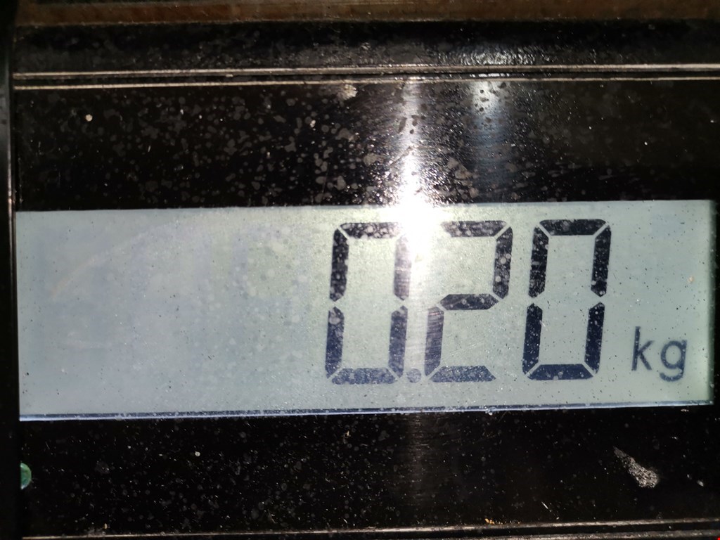 Трубка нагнетателя HONDA Accord VII 2002-2007