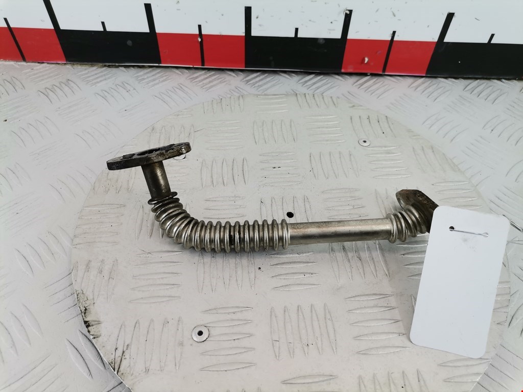 Трубка нагнетателя HYUNDAI i30 2007-2012