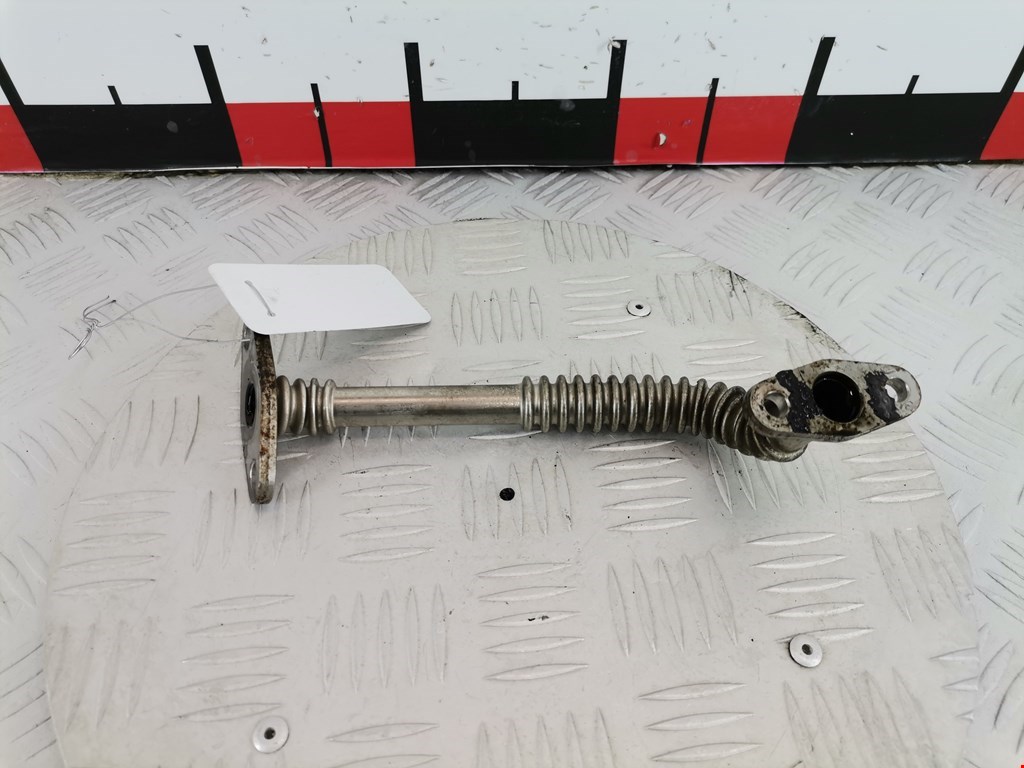 Трубка нагнетателя HYUNDAI i30 2007-2012