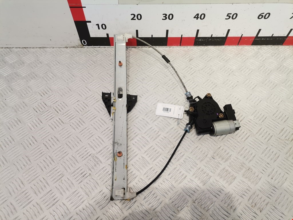 Стеклоподъемник передний левый MAZDA Mazda 6 GG 2000-2007