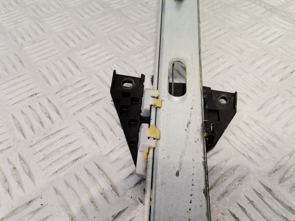 Стеклоподъемник передний левый MAZDA Mazda 6 GG 2000-2007