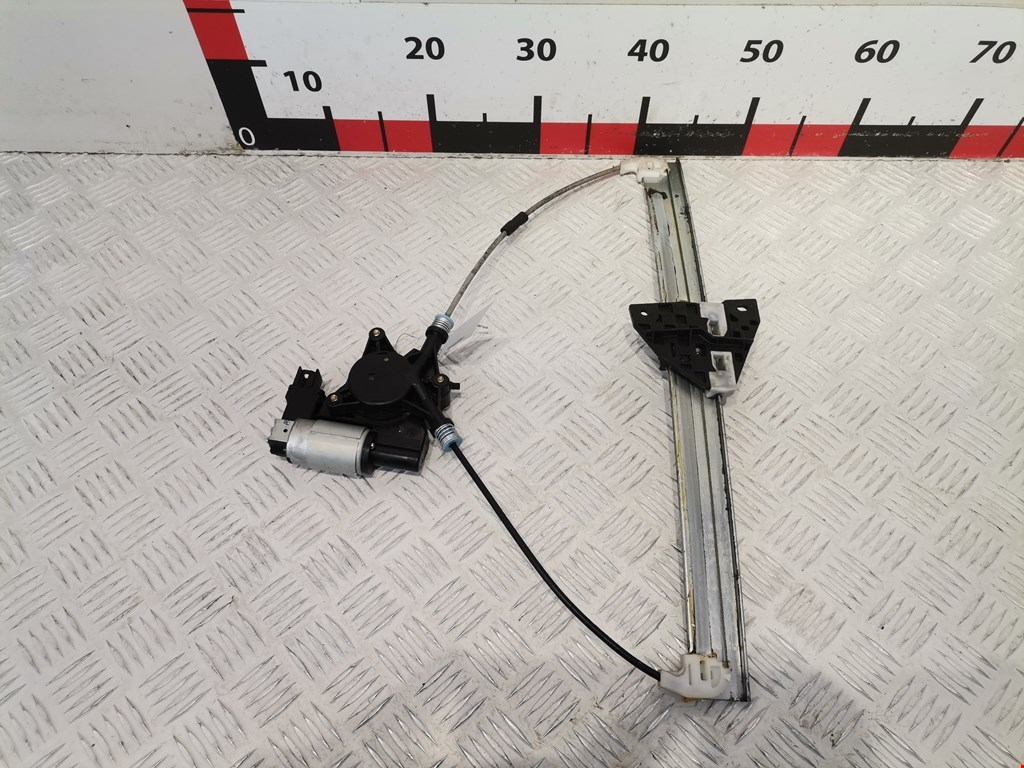 Стеклоподъемник передний левый MAZDA Mazda 6 GG 2000-2007