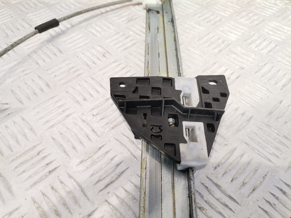 Стеклоподъемник передний левый MAZDA Mazda 6 GG 2000-2007