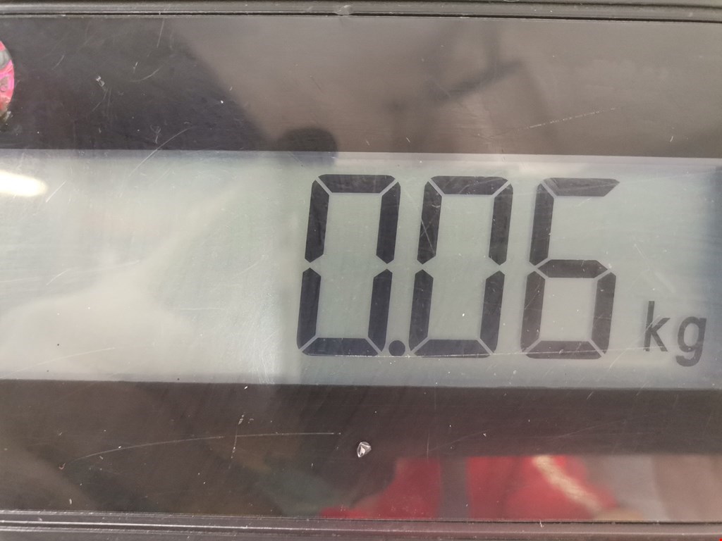 Ручка дверная задняя внутренняя правая SUBARU Forester I 1997-2002