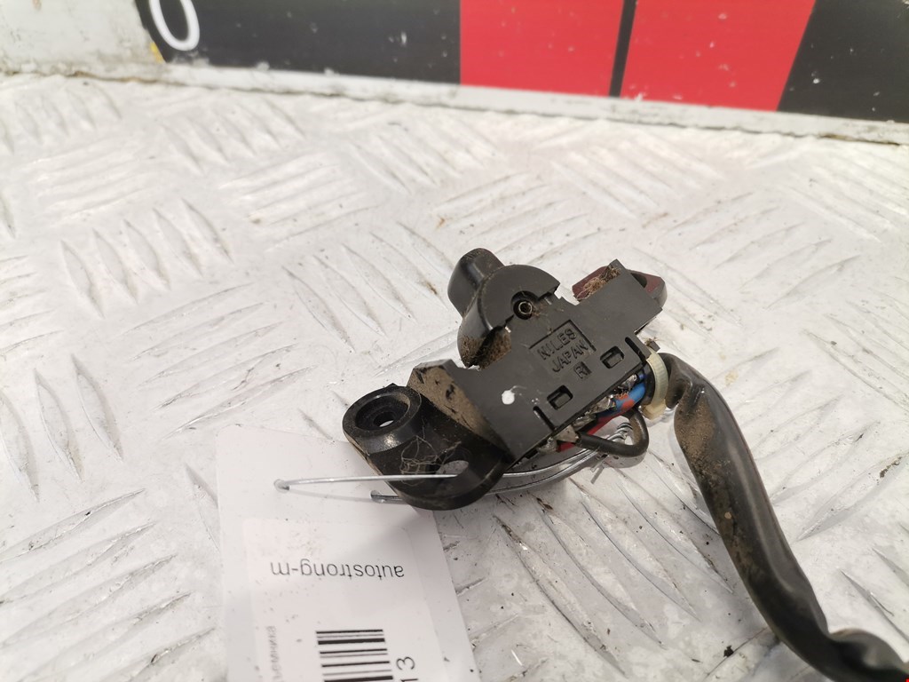 Кнопка стеклоподъемника SUBARU Forester I 1997-2002