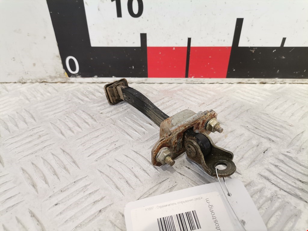 Ограничитель открывания двери SUBARU Forester I 1997-2002