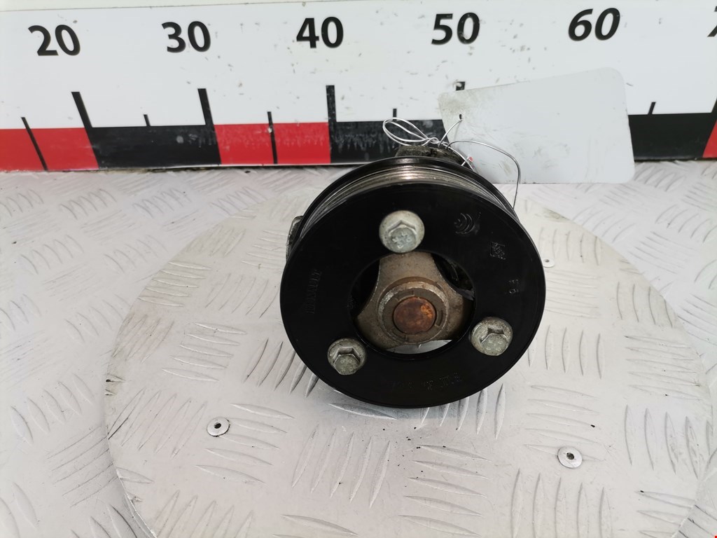 Насос водяной (помпа) RENAULT Scenic II 2003-2010