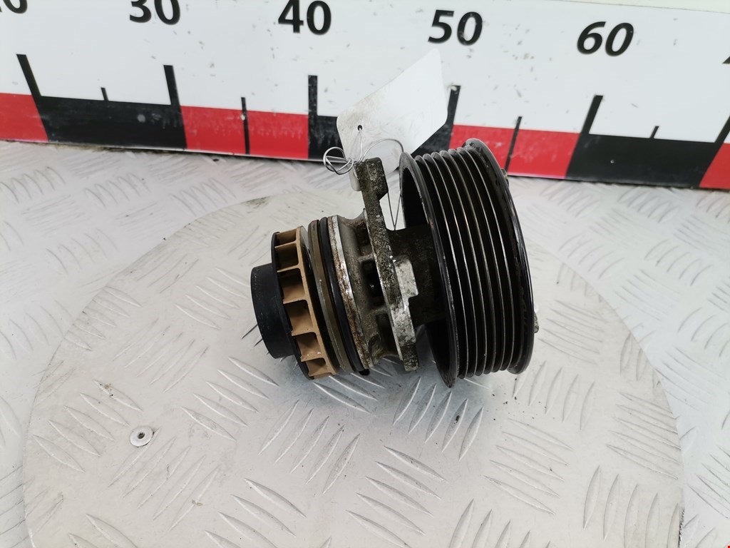 Насос водяной (помпа) RENAULT Scenic II 2003-2010