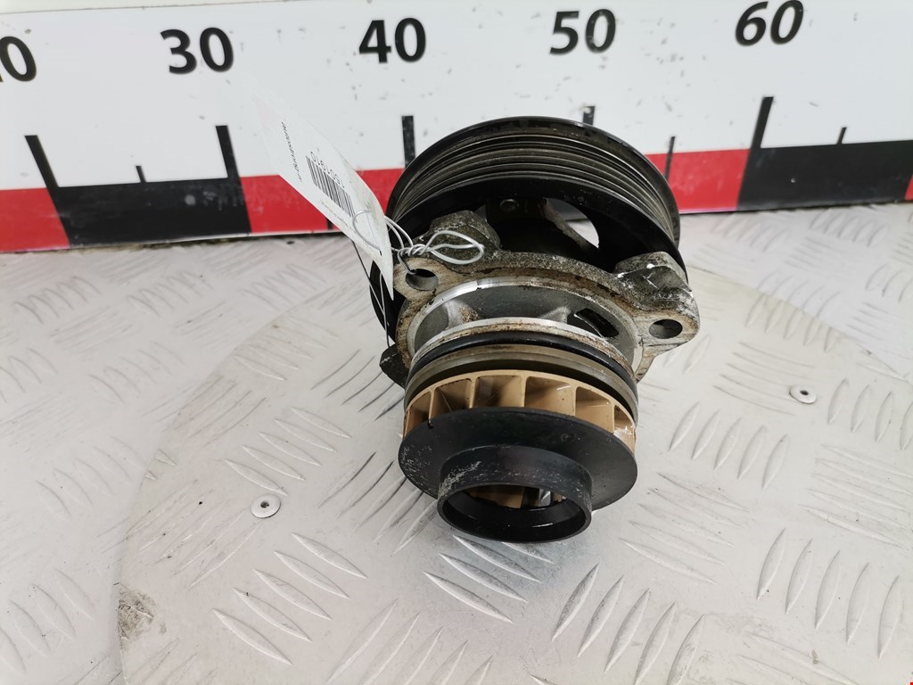 Насос водяной (помпа) RENAULT Scenic II 2003-2010