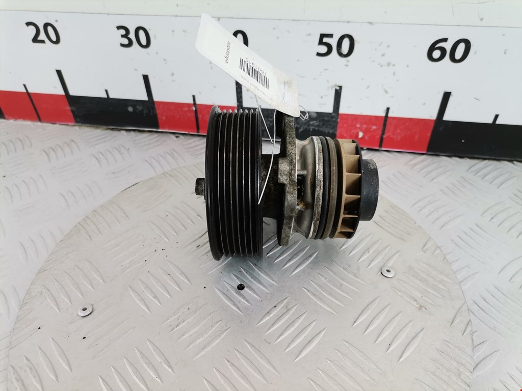 Насос водяной (помпа) RENAULT Scenic II 2003-2010