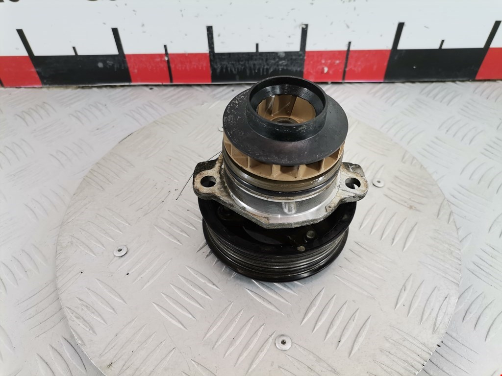 Насос водяной (помпа) RENAULT Scenic II 2003-2010