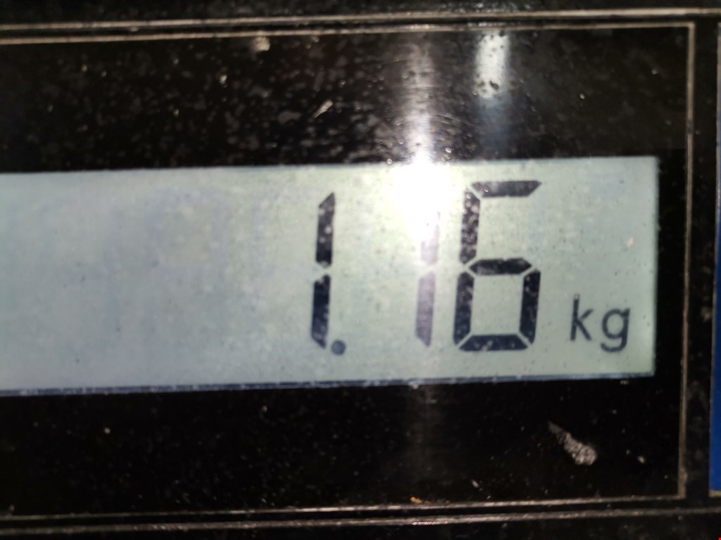 Насос водяной (помпа) RENAULT Scenic II 2003-2010