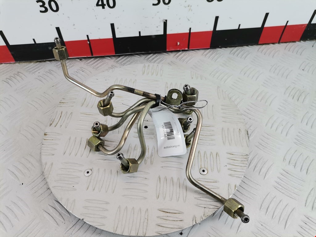 Трубка топливная RENAULT Scenic II 2003-2010